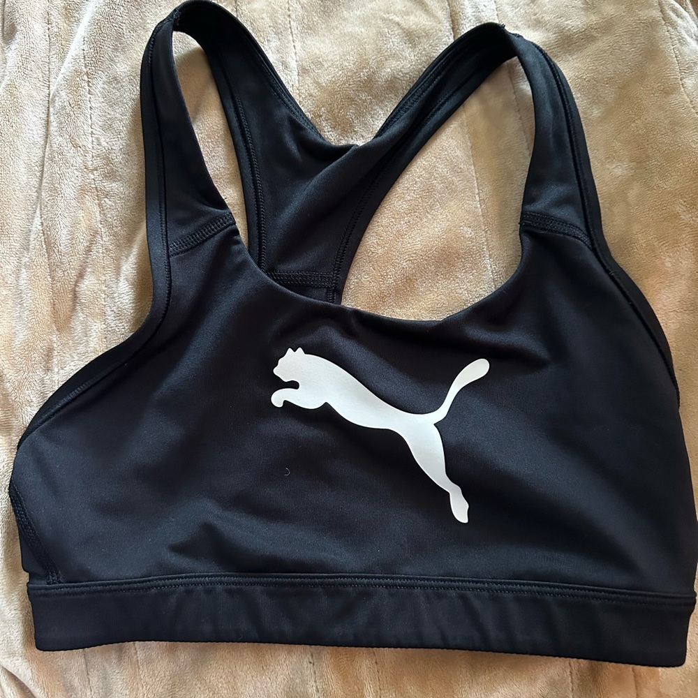Puma Sports Bra